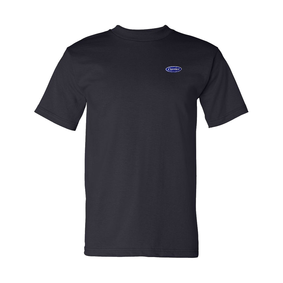 C1201 Bayside Unisex Cotton Short Sleeve Tee