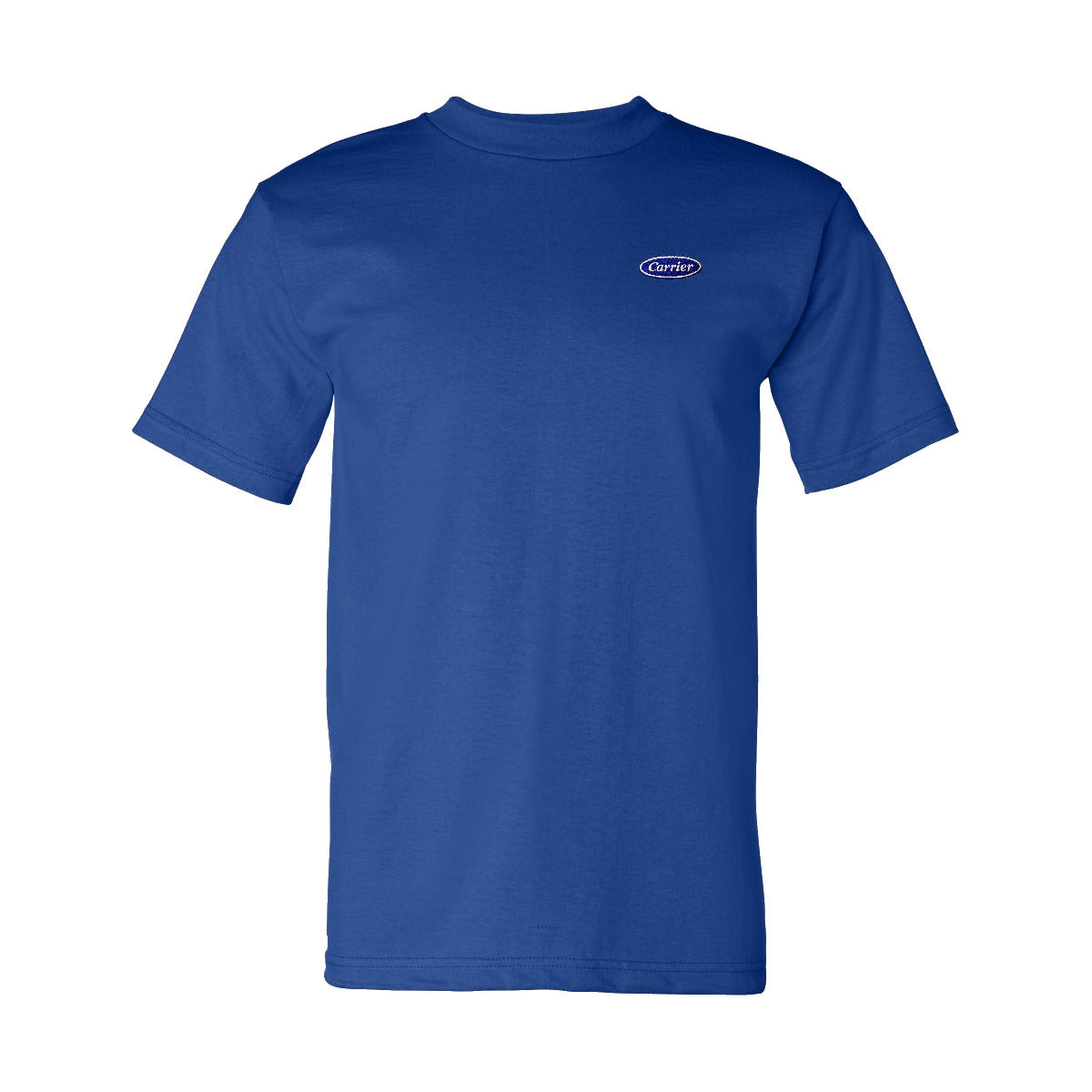 C1201 Bayside Unisex Cotton Short Sleeve Tee