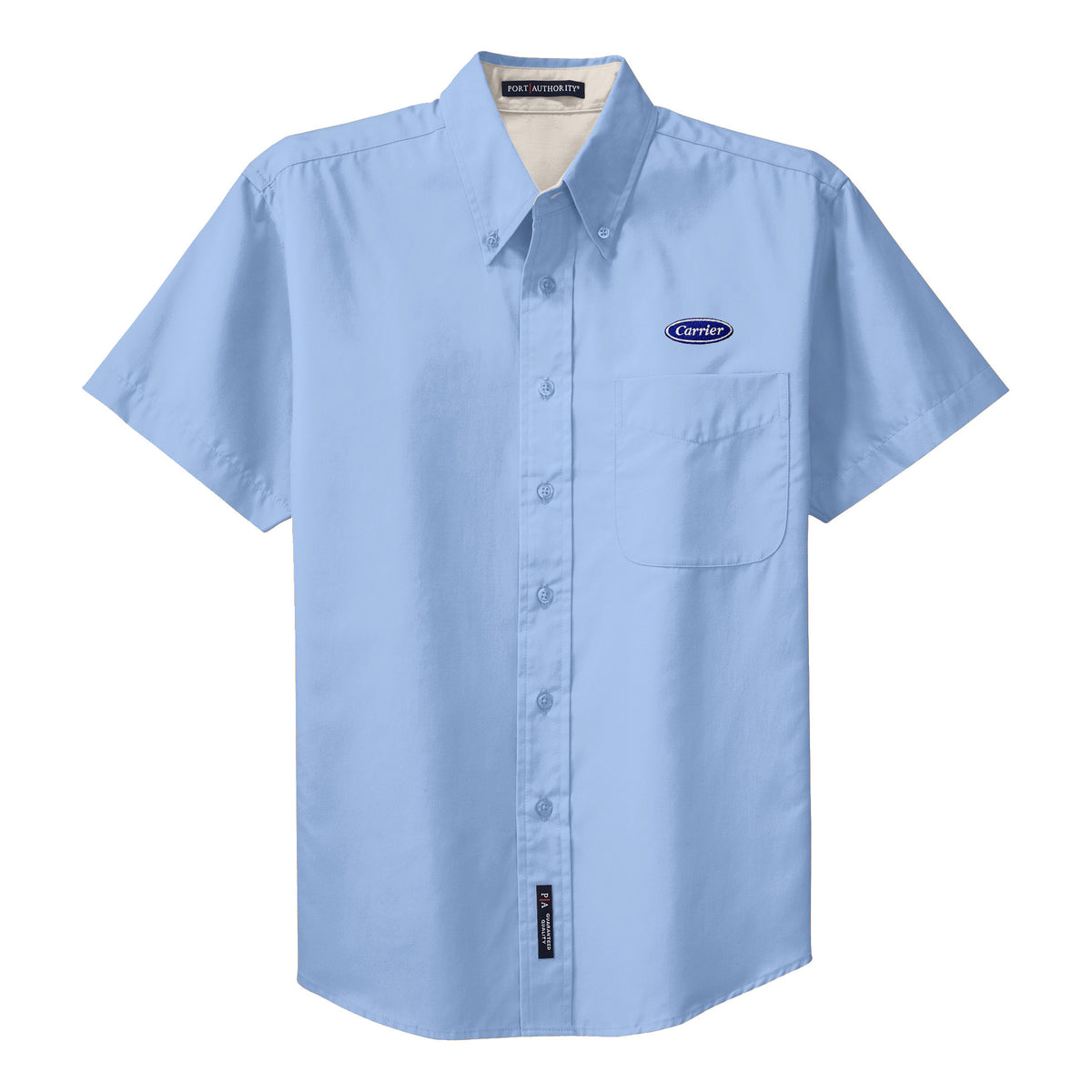 C1301MSS Port Authority Mens Easy Care Short Sleeve Shirt