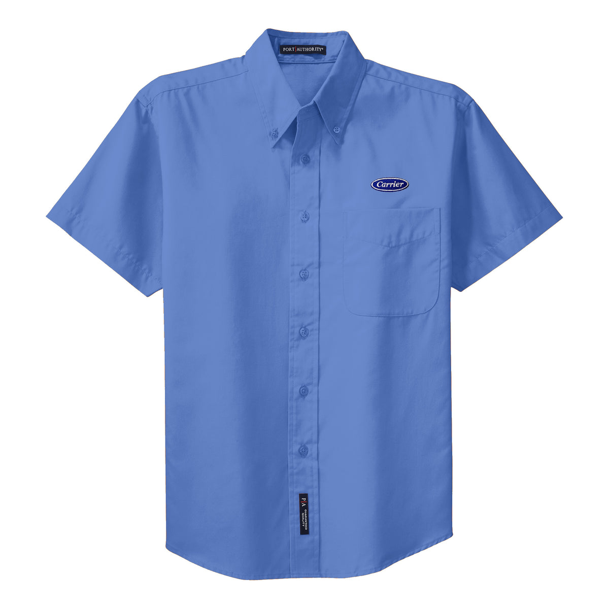 C1301MSS Port Authority Mens Easy Care Short Sleeve Shirt