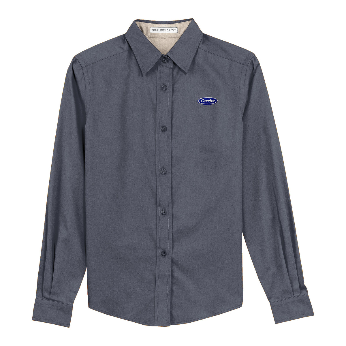 C1301WLS Port Authority Ladies Easy Care Long Sleeve Shirt