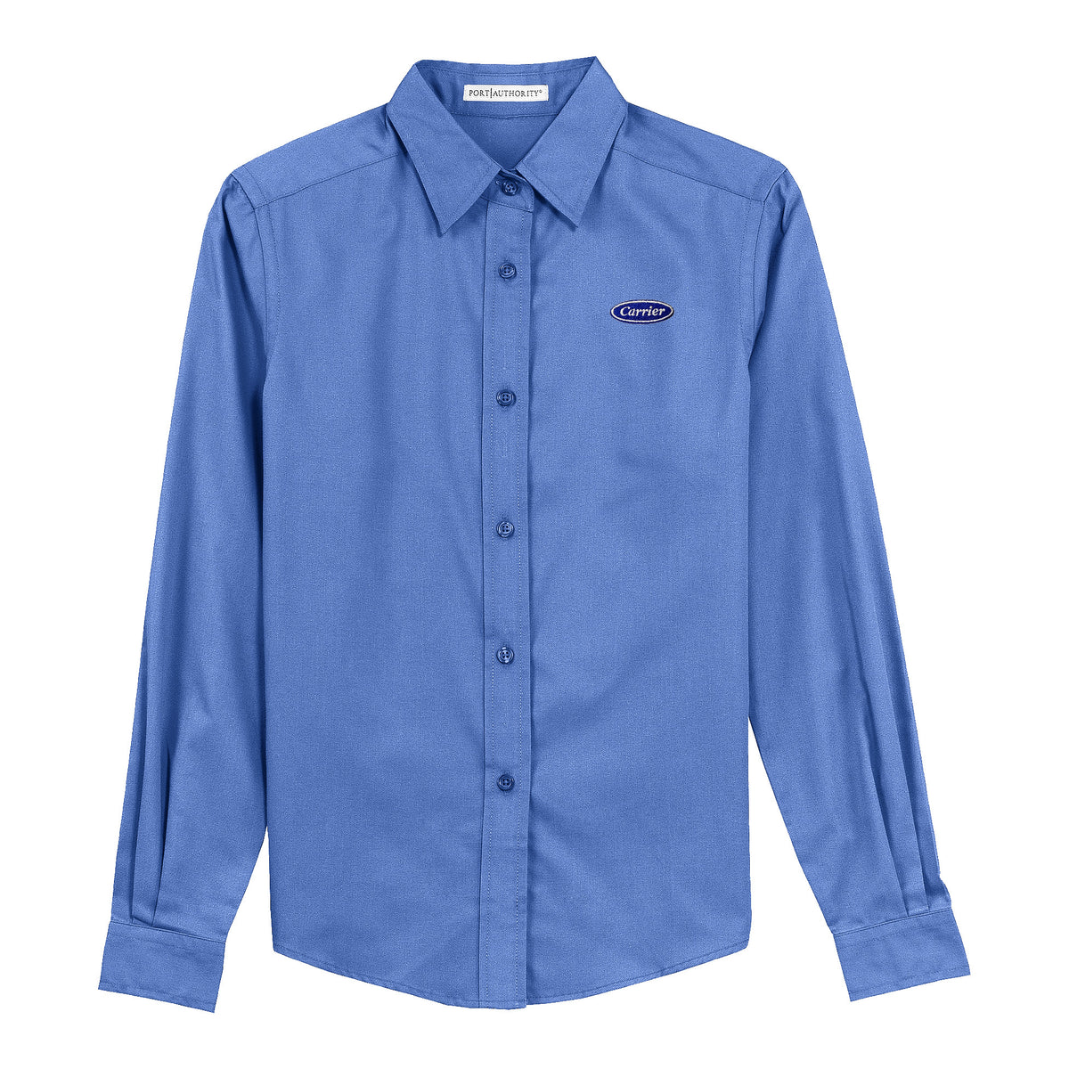 C1301WLS Port Authority Ladies Easy Care Long Sleeve Shirt