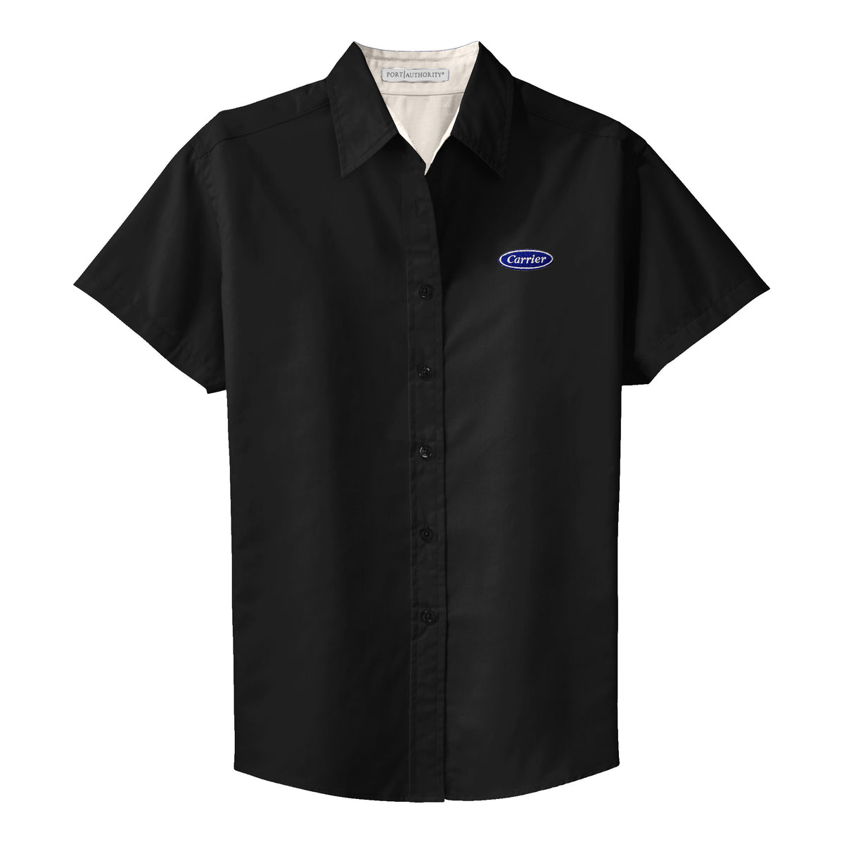 C1301WSS Port Authority Ladies Easy Care Short Sleeve Shirt