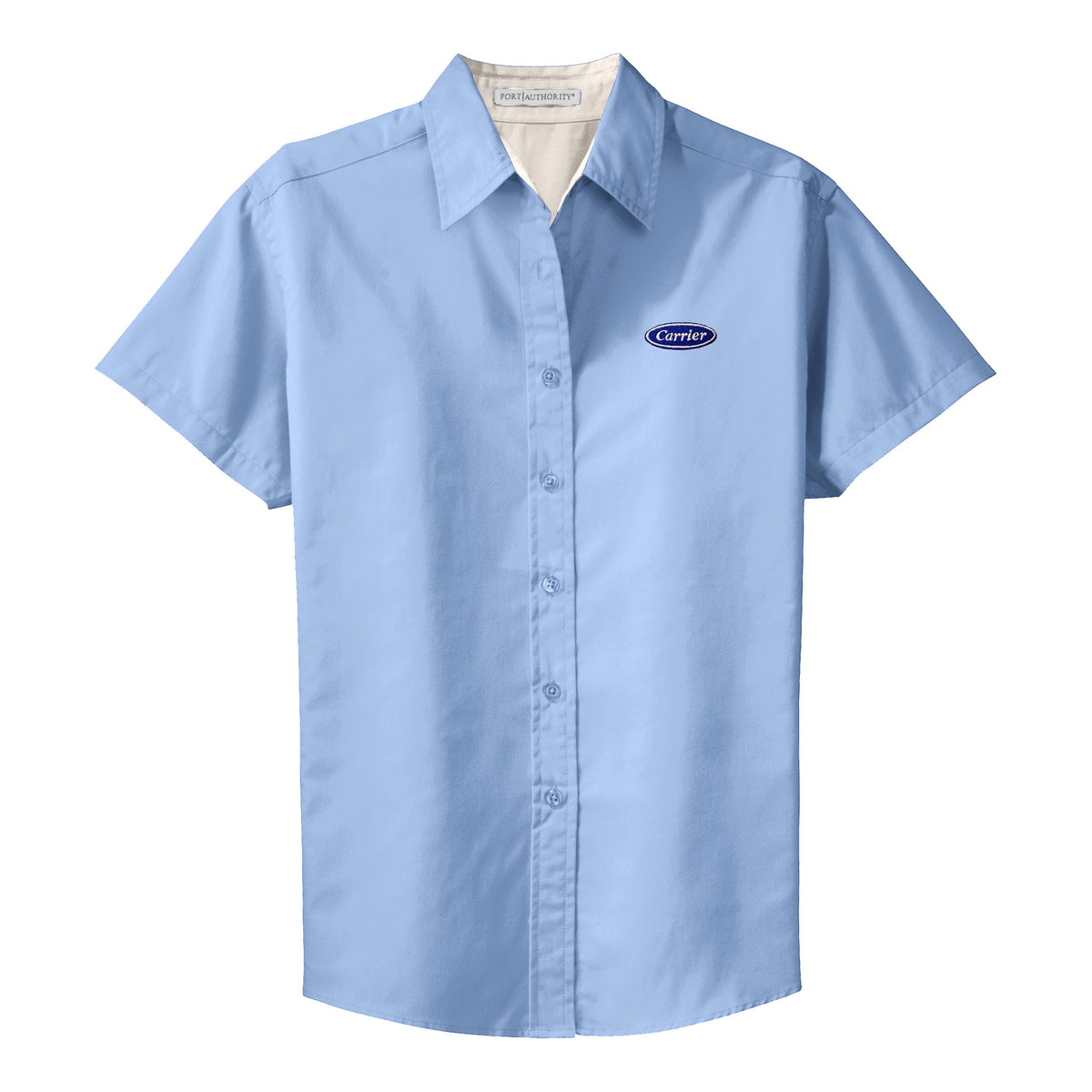 C1301WSS Port Authority Ladies Easy Care Short Sleeve Shirt