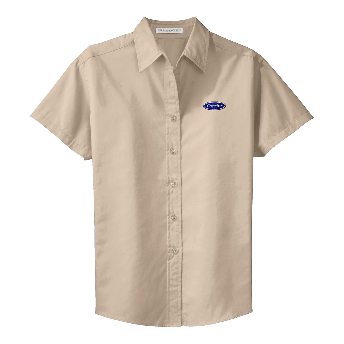 C1301WSS Port Authority Ladies Easy Care Short Sleeve Shirt