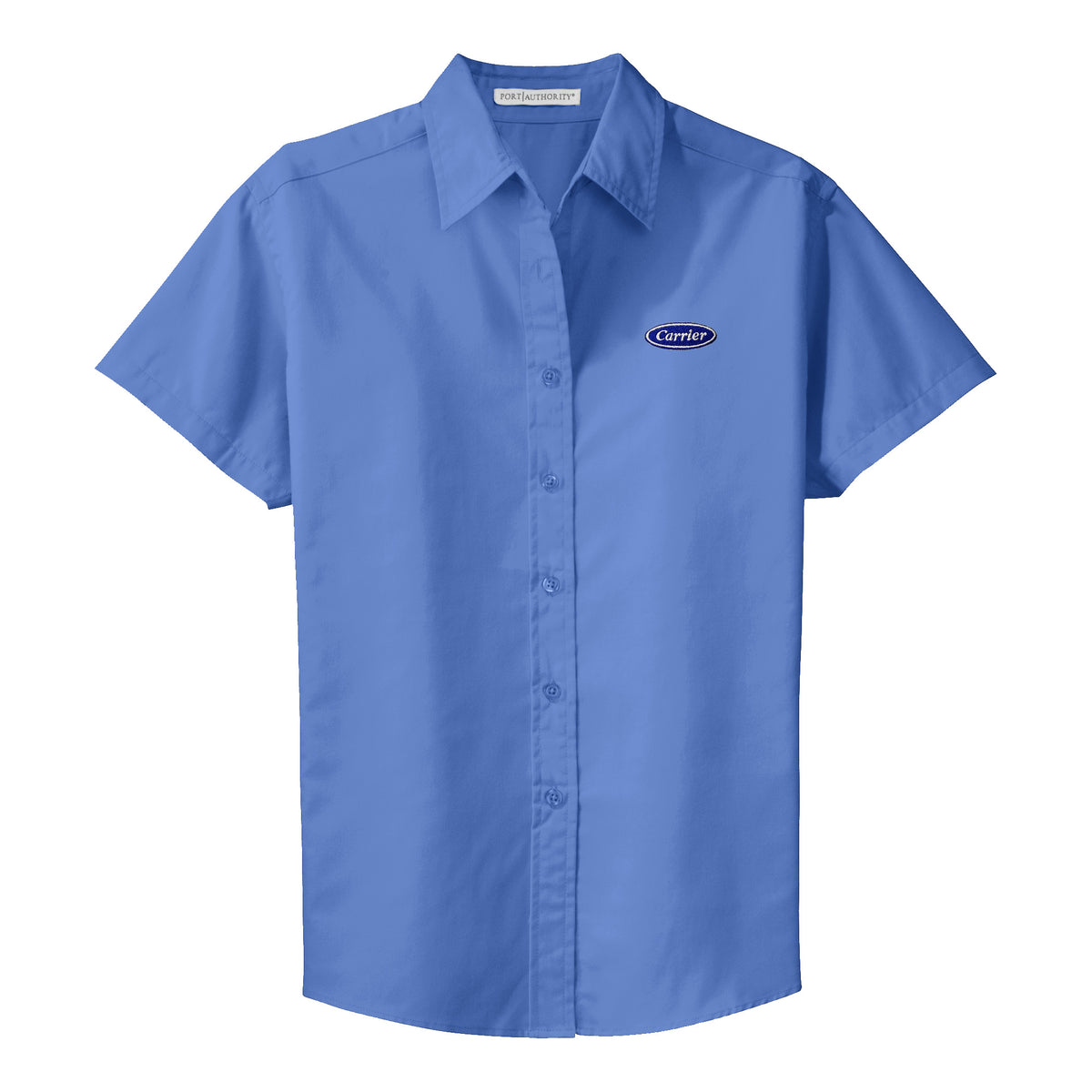 C1301WSS Port Authority Ladies Easy Care Short Sleeve Shirt