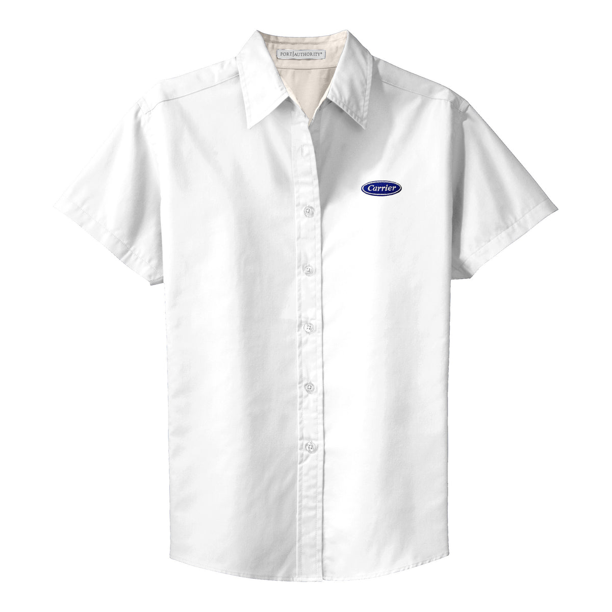 C1301WSS Port Authority Ladies Easy Care Short Sleeve Shirt