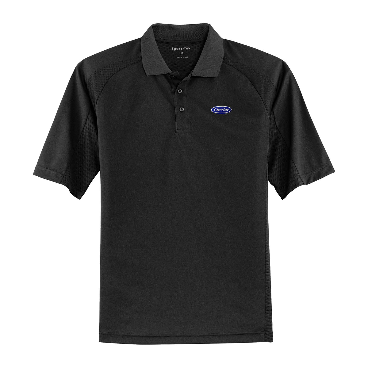 C1306M Sport-Tek Mens Dri-Mesh Pro Polo