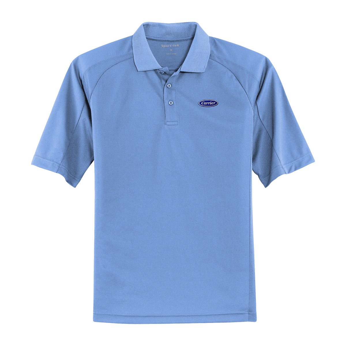 C1306M Sport-Tek Mens Dri-Mesh Pro Polo