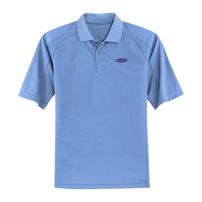 C1306M Sport-Tek Mens Dri-Mesh Pro Polo