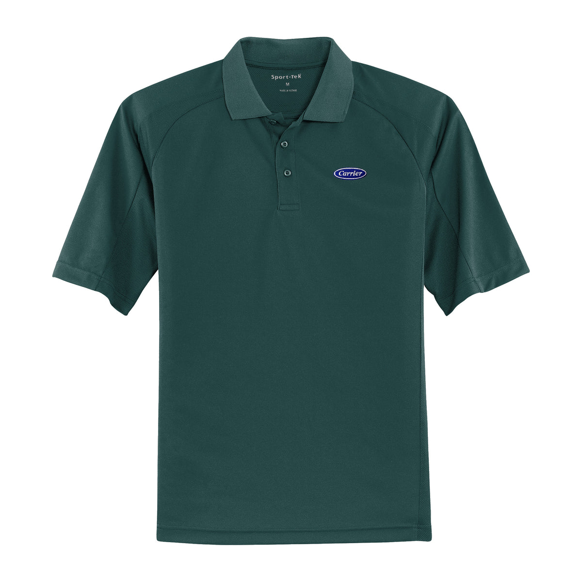 C1306M Sport-Tek Mens Dri-Mesh Pro Polo