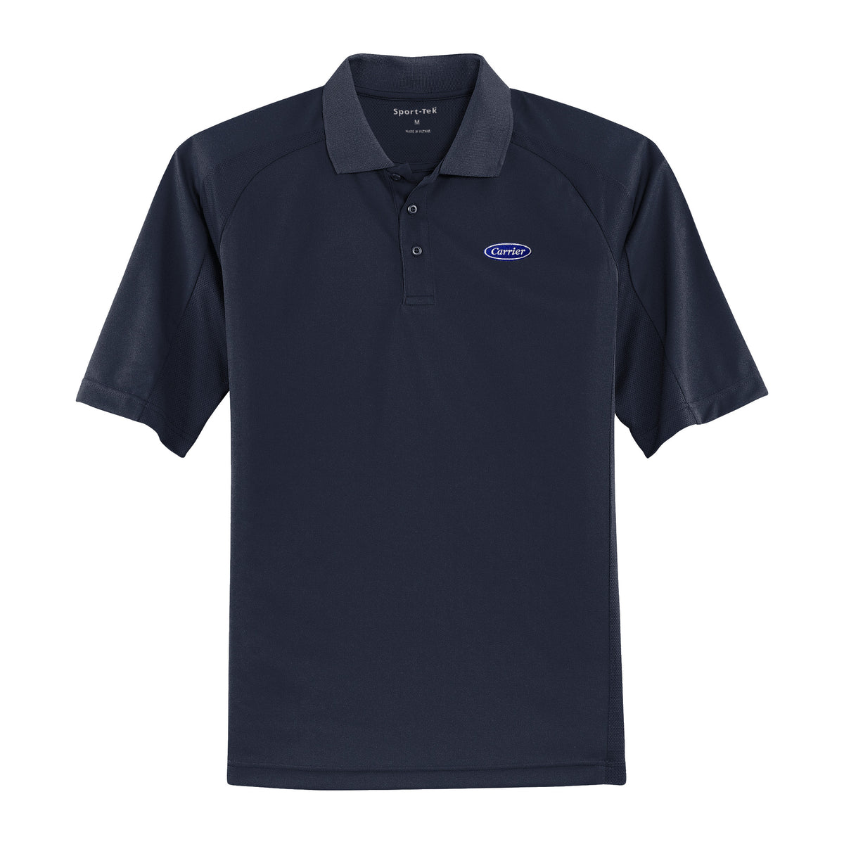 C1306M Sport-Tek Mens Dri-Mesh Pro Polo