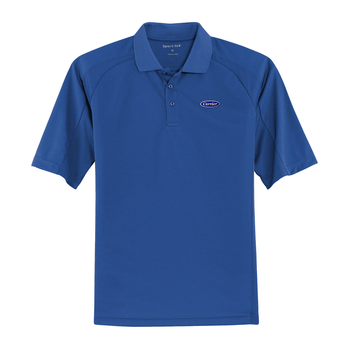 C1306M Sport-Tek Mens Dri-Mesh Pro Polo