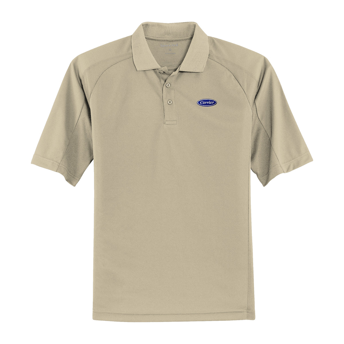 C1306M Sport-Tek Mens Dri-Mesh Pro Polo