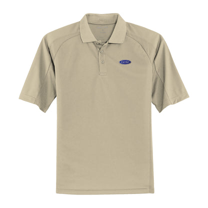 C1306M Sport-Tek Mens Dri-Mesh Pro Polo