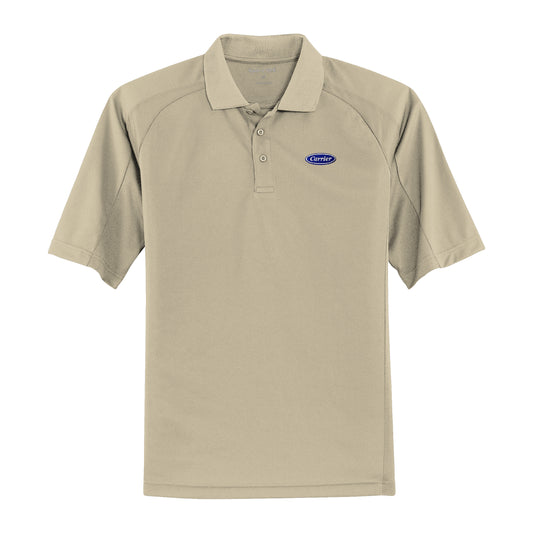 C1306M Sport-Tek Mens Dri-Mesh Pro Polo