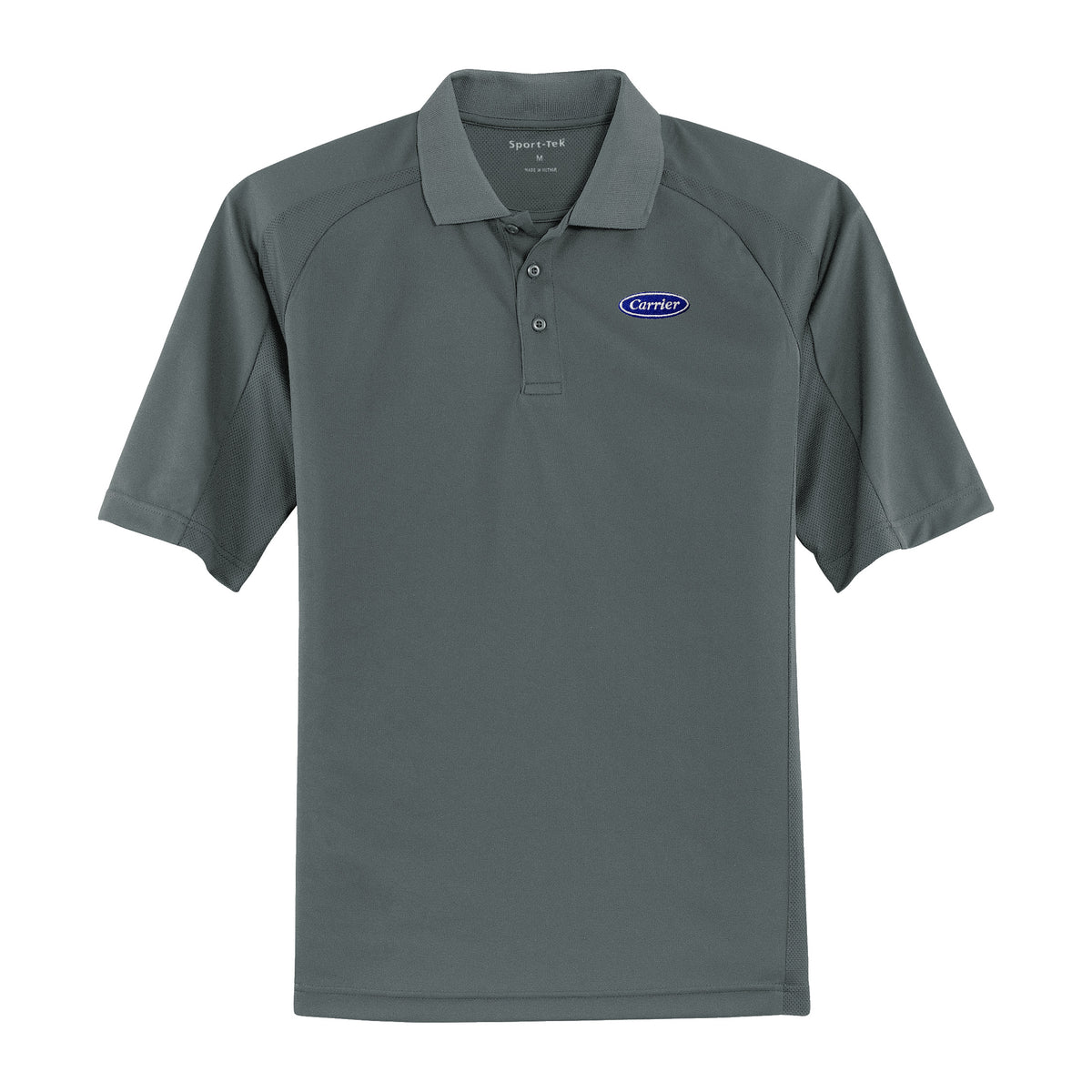 C1306M Sport-Tek Mens Dri-Mesh Pro Polo