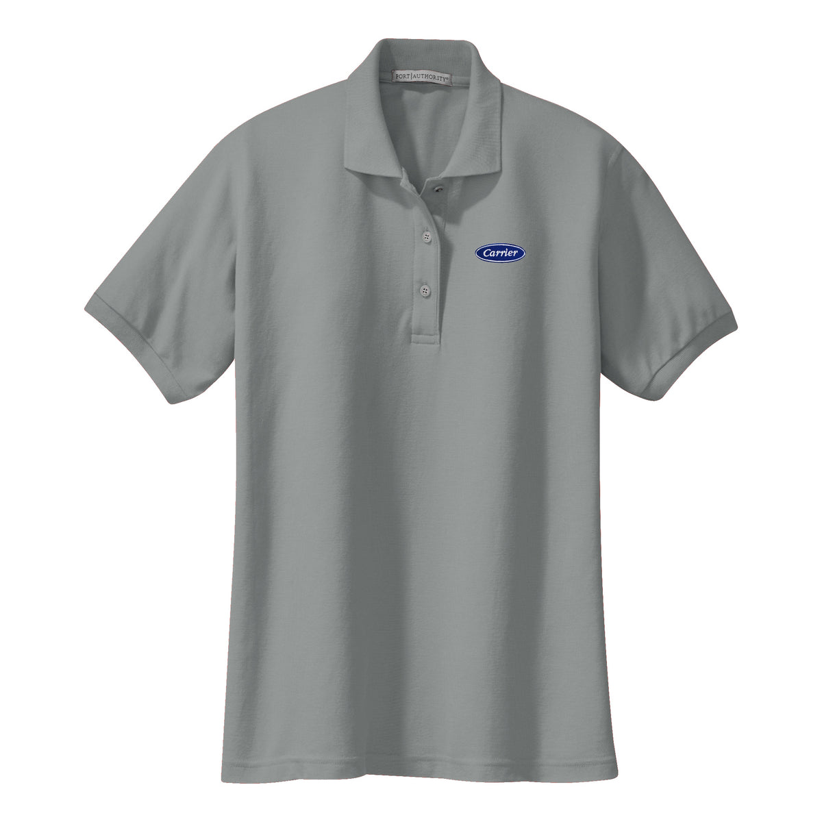 C1308W Port Authority Ladies Silk Touch Polo