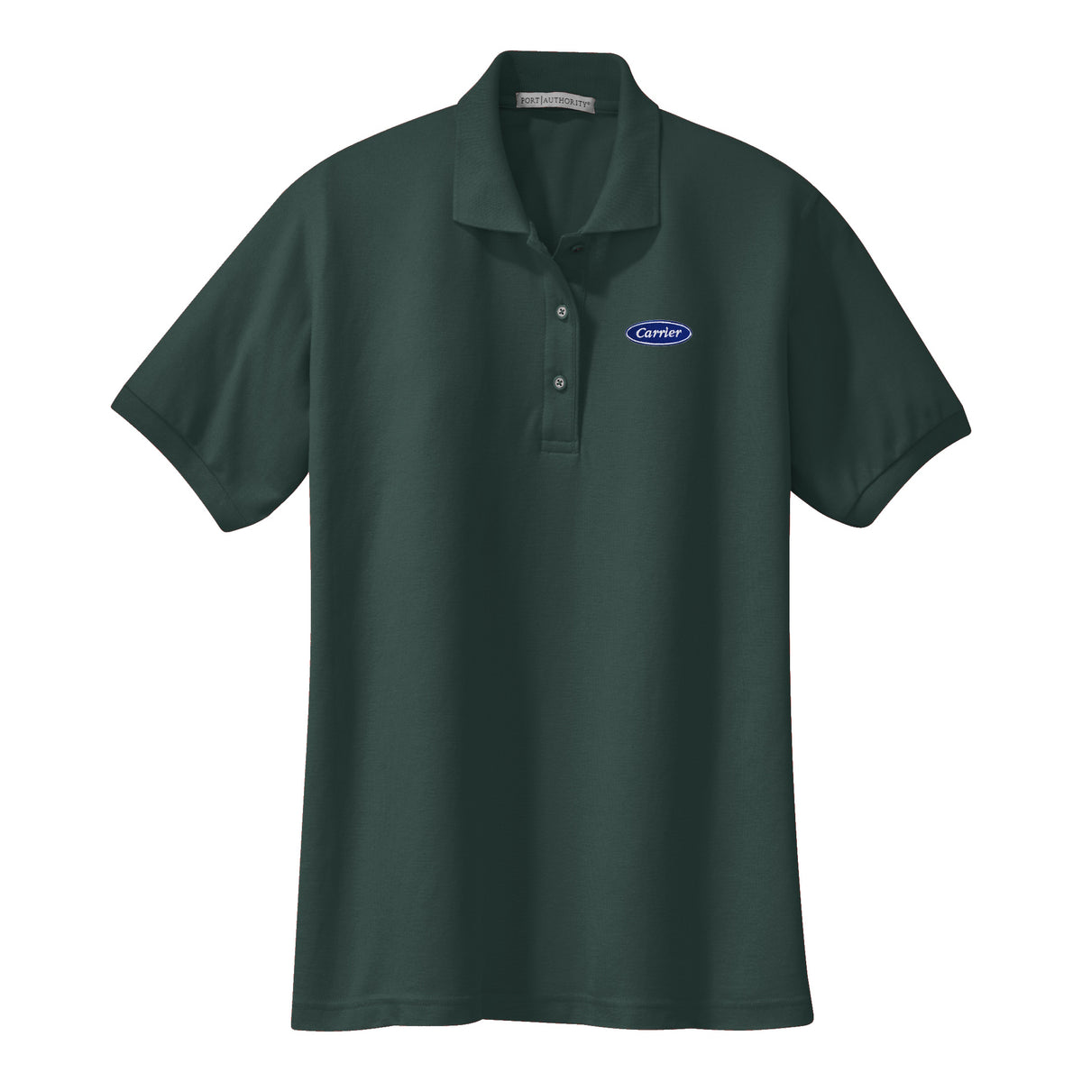 C1308W Port Authority Ladies Silk Touch Polo