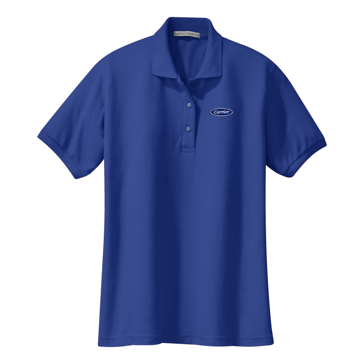 C1308W Port Authority Ladies Silk Touch Polo