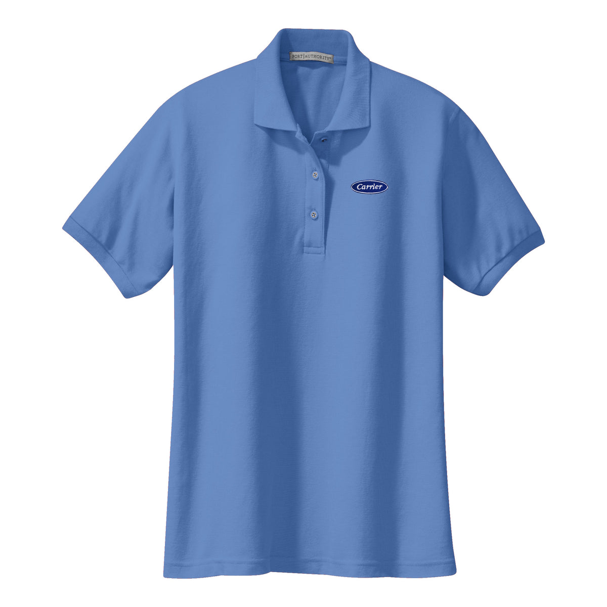 C1308W Port Authority Ladies Silk Touch Polo