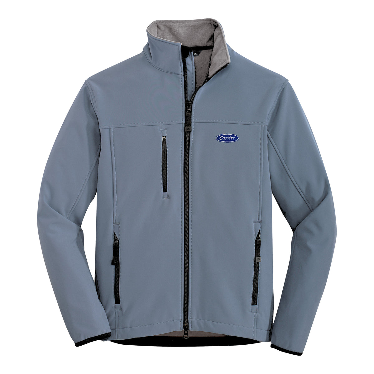 C1404M Port Authority Mens Glacier Soft Shell Jacket