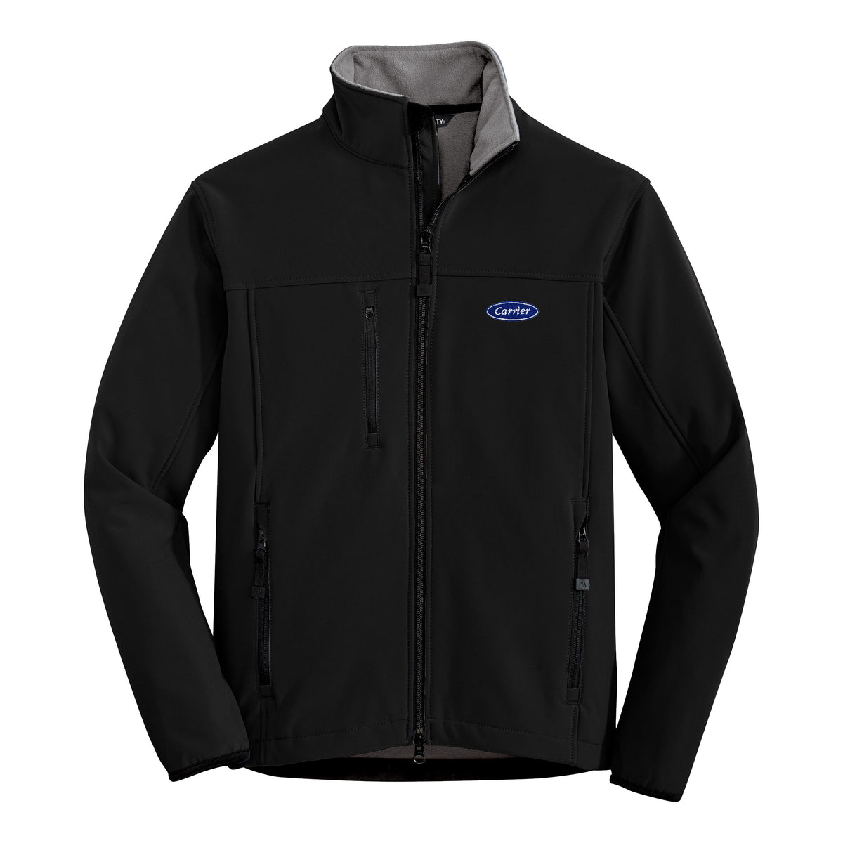 C1404M Port Authority Mens Glacier Soft Shell Jacket