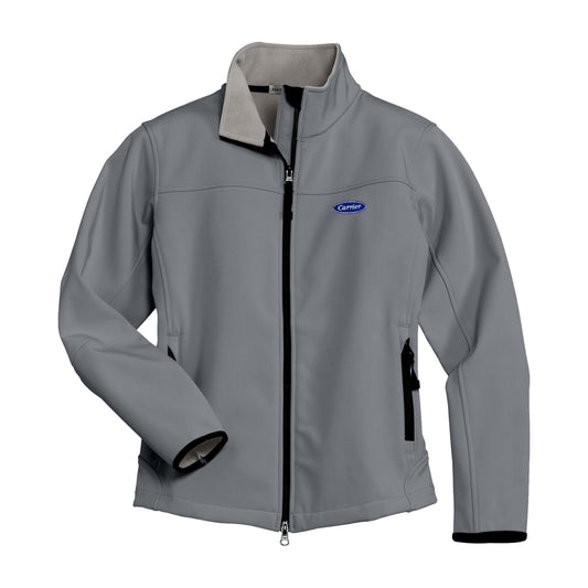 C1404W Port Authority Ladies Glacier Soft Shell Jacket