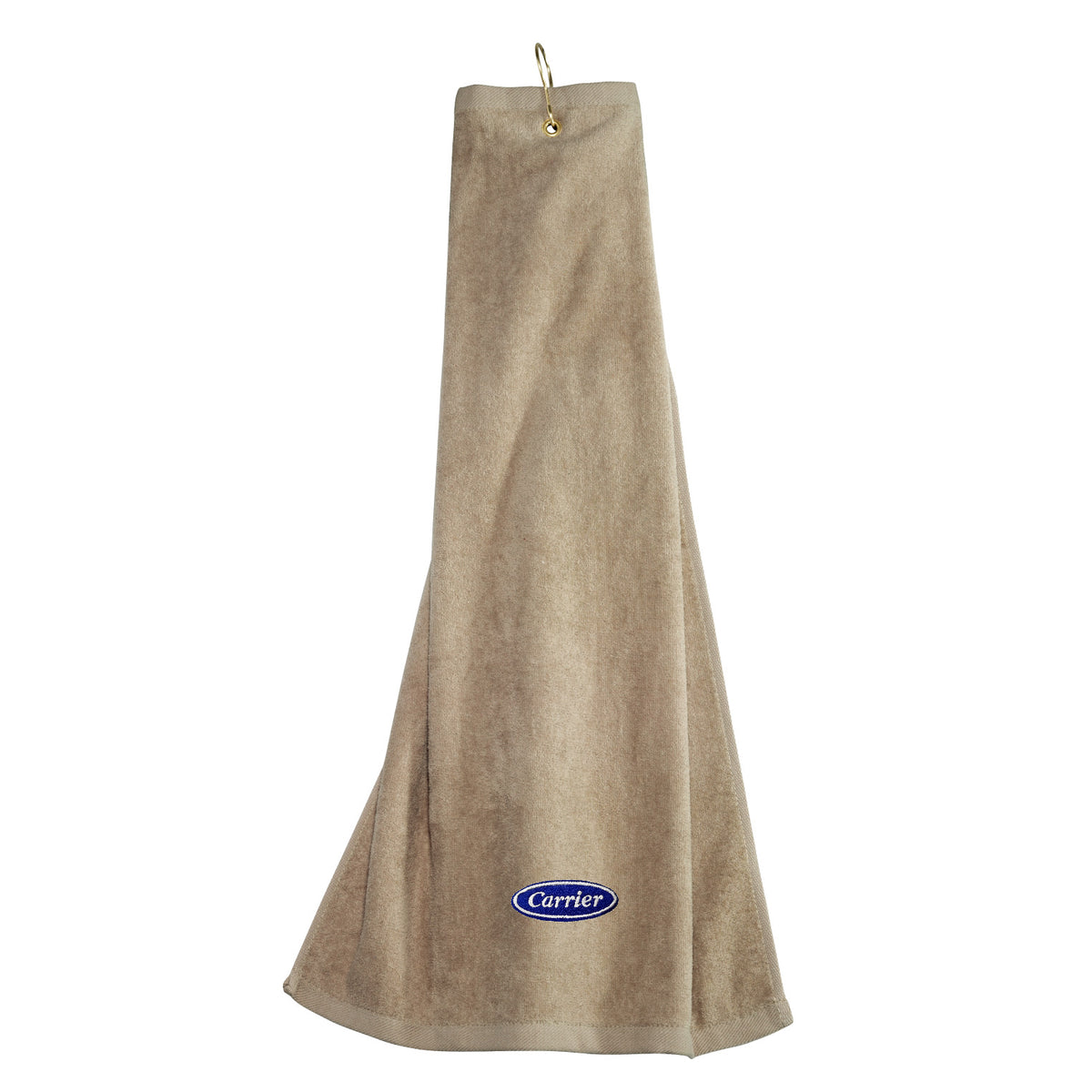 C1435 Port Authority Grommeted Fingertip Golf Towel