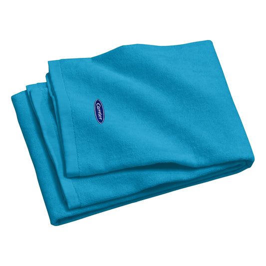 C1451 Port Authority Beach Towel