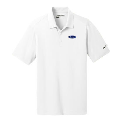 C1511M Nike Mens Golf Dri-Fit Vertical Mesh Polo