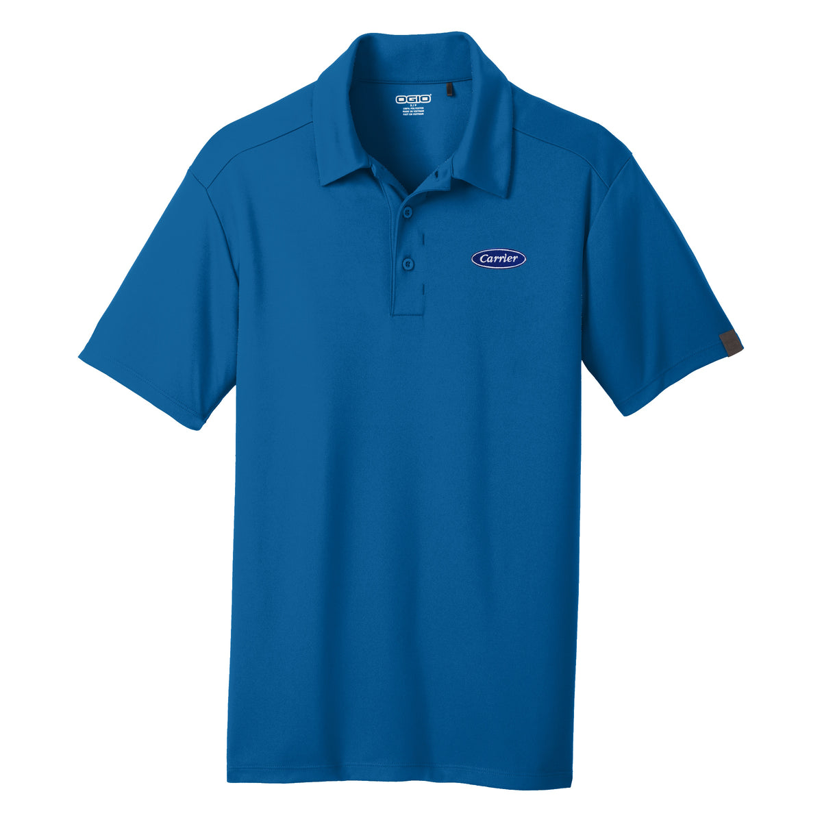 C1512M OGIO Mens Framework Polo