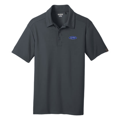 C1512M OGIO Mens Framework Polo