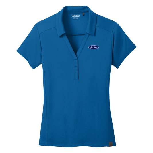 C1512W OGIO Ladies Framework Polo
