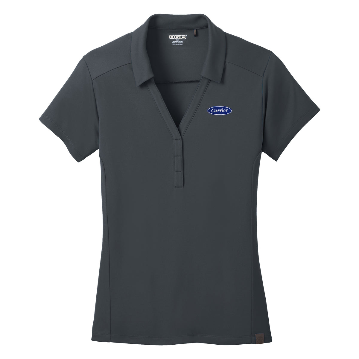 C1512W OGIO Ladies Framework Polo