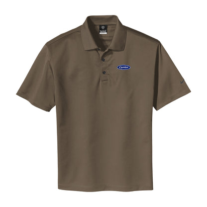 C1519M Nike Mens Golf Tech Basic Dri-Fit Polo