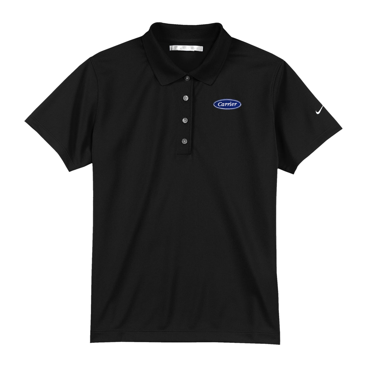 C1519W Nike Ladies Golf Tech Basic Dri-Fit Polo