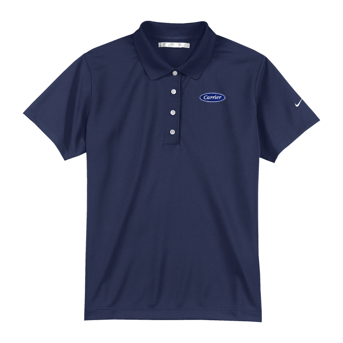 C1519W Nike Ladies Golf Tech Basic Dri-Fit Polo