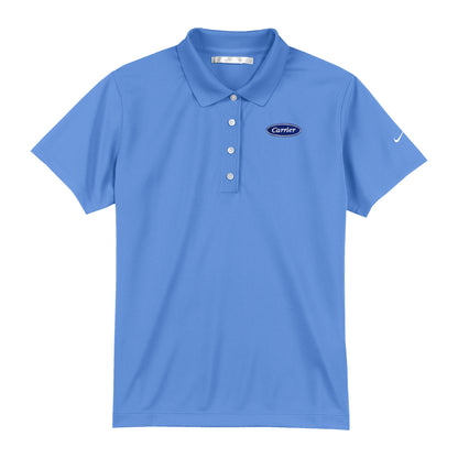 C1519W Nike Ladies Golf Tech Basic Dri-Fit Polo