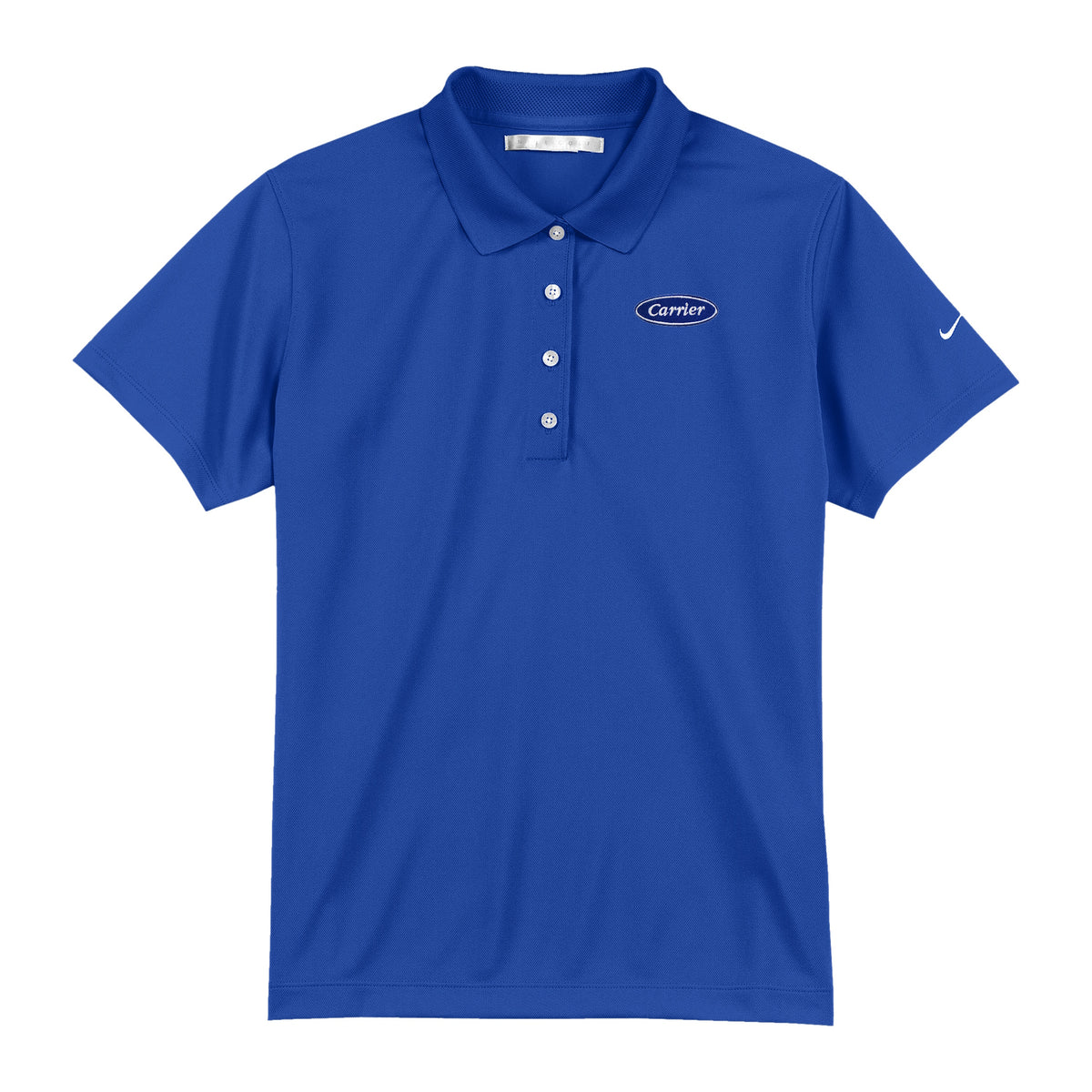 C1519W Nike Ladies Golf Tech Basic Dri-Fit Polo
