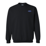 C1527 Heavy Blend Crewneck Sweatshirt