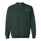 C1527 Heavy Blend Crewneck Sweatshirt