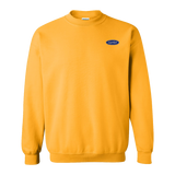 C1527 Heavy Blend Crewneck Sweatshirt