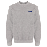 C1527 Heavy Blend Crewneck Sweatshirt