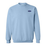 C1527 Heavy Blend Crewneck Sweatshirt