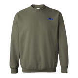 C1527 Heavy Blend Crewneck Sweatshirt