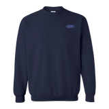 C1527 Heavy Blend Crewneck Sweatshirt