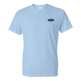 C1528 DryBlend Short Sleeve Tee