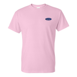 C1528 DryBlend Short Sleeve Tee