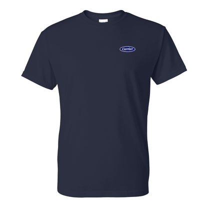 C1528 Gildan DryBlend Short Sleeve Tee